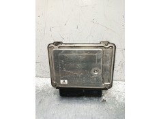 Recambio de centralita motor uce para seat ibiza iv sc (6j1, 6p5) 1.9 tdi referencia OEM IAM 0281014883 03G906013K EDC17U01 2008 2