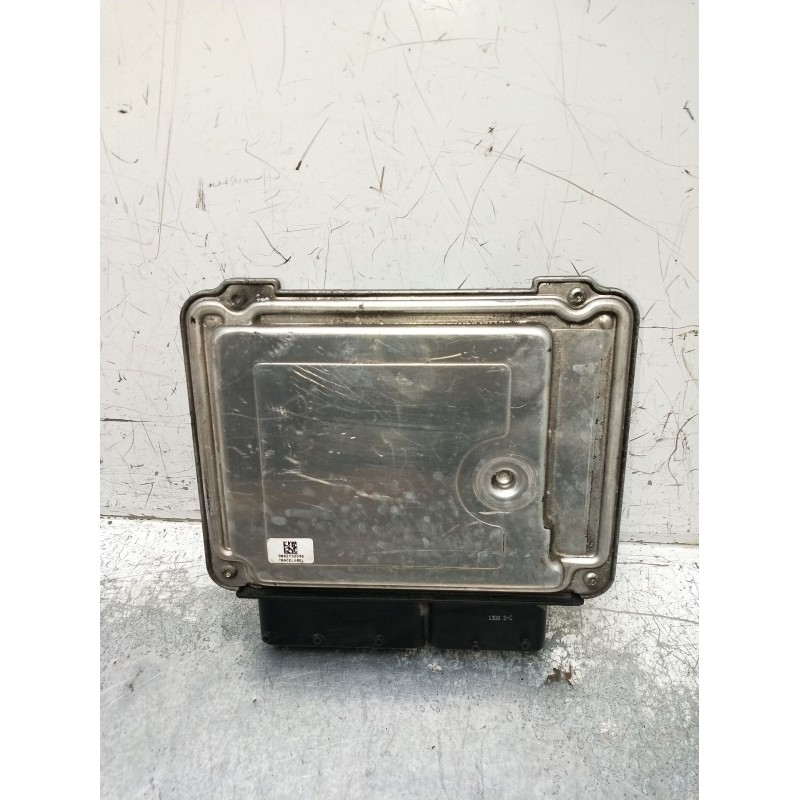 Recambio de centralita motor uce para seat ibiza iv sc (6j1, 6p5) 1.9 tdi referencia OEM IAM 0281014883 03G906013K EDC17U01 2008