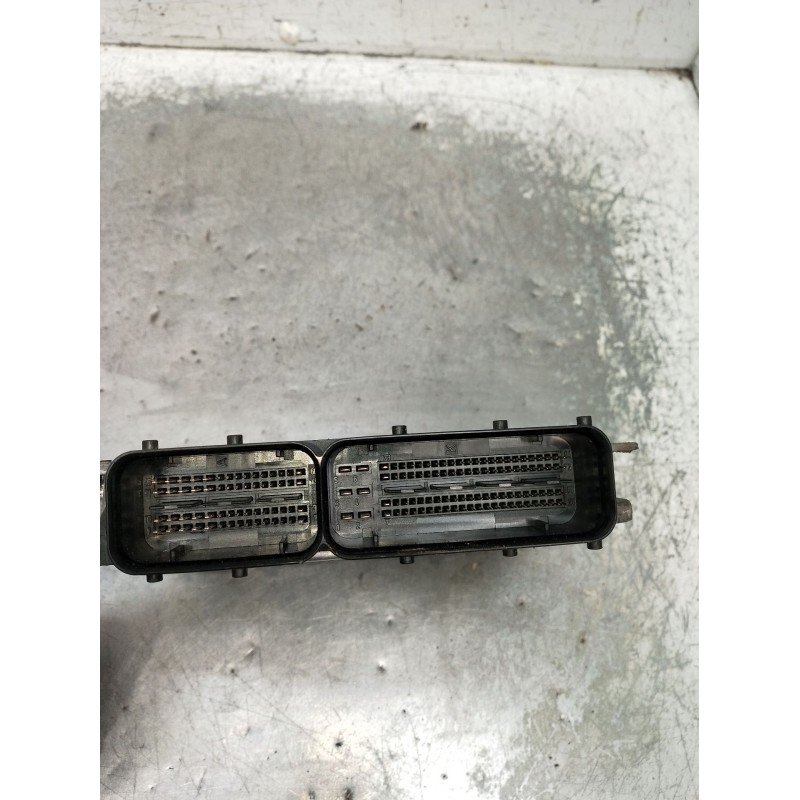 Recambio de centralita motor uce para seat ibiza iv sc (6j1, 6p5) 1.9 tdi referencia OEM IAM 0281014883 03G906013K EDC17U01 2008