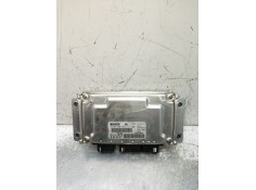 Recambio de centralita motor uce para peugeot 307 (3a/c) 1.6 16v referencia OEM IAM 0261206943 9650346180 1039S01848 2001 ME744 2