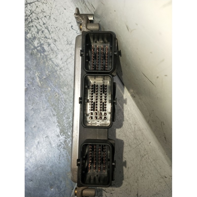 Recambio de centralita motor uce para peugeot 307 (3a/c) 1.6 16v referencia OEM IAM 0261206943 9650346180 1039S01848 2001 ME744