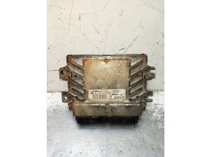 Recambio de centralita motor uce para renault clio ii (bb_, cb_) 1.4 16v (b/cb0p, bb13) referencia OEM IAM 8200326741 8200326375