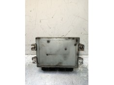 Recambio de centralita motor uce para renault clio ii (bb_, cb_) 1.4 16v (b/cb0p, bb13) referencia OEM IAM 8200326741 8200326375 2