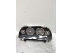 Recambio de cuadro instrumentos para ssangyong korando (kj) 2.9 td referencia OEM IAM 8020206212 11000821010S 2004