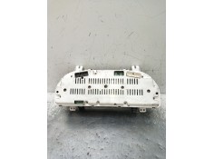 Recambio de cuadro instrumentos para ssangyong korando (kj) 2.9 td referencia OEM IAM 8020206212 11000821010S 2004 2