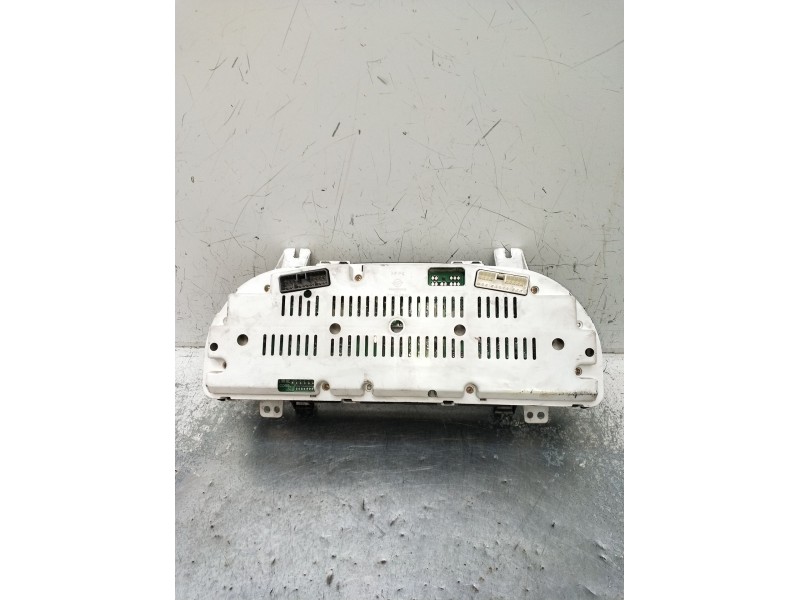 Recambio de cuadro instrumentos para ssangyong korando (kj) 2.9 td referencia OEM IAM 8020206212 11000821010S 2004