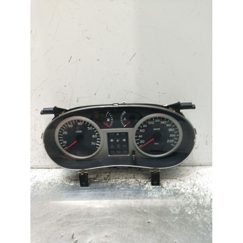 Recambio de cuadro instrumentos para renault clio ii (bb_, cb_) 1.4 16v (b/cb0p, bb13) referencia OEM IAM P8200261102C NS7088972
