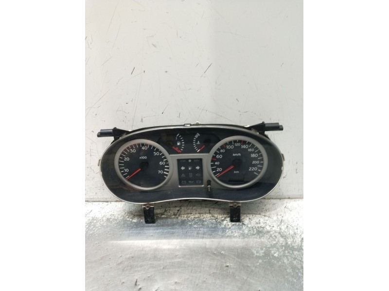 Recambio de cuadro instrumentos para renault clio ii (bb_, cb_) 1.4 16v (b/cb0p, bb13) referencia OEM IAM P8200261102C NS7088972