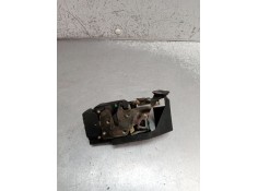 Recambio de motor cierre centralizado trasero izquierdo para alfa romeo 156 (932_) 1.6 16v t.spark (932.a4, 932.a4100) referenci