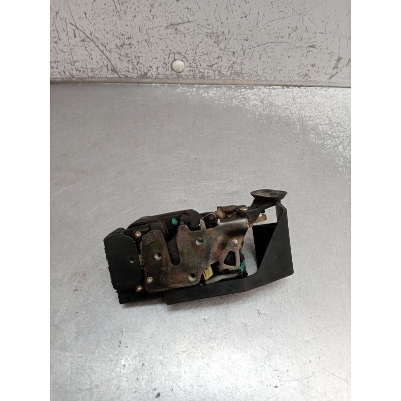 Recambio de motor cierre centralizado trasero izquierdo para alfa romeo 156 (932_) 1.6 16v t.spark (932.a4, 932.a4100) referenci