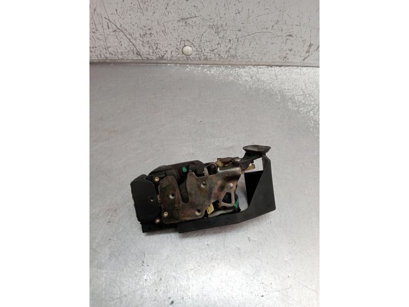 Recambio de motor cierre centralizado trasero izquierdo para alfa romeo 156 (932_) 1.6 16v t.spark (932.a4, 932.a4100) referenci