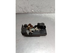 Recambio de motor cierre centralizado trasero izquierdo para alfa romeo 156 (932_) 1.6 16v t.spark (932.a4, 932.a4100) referenci 2