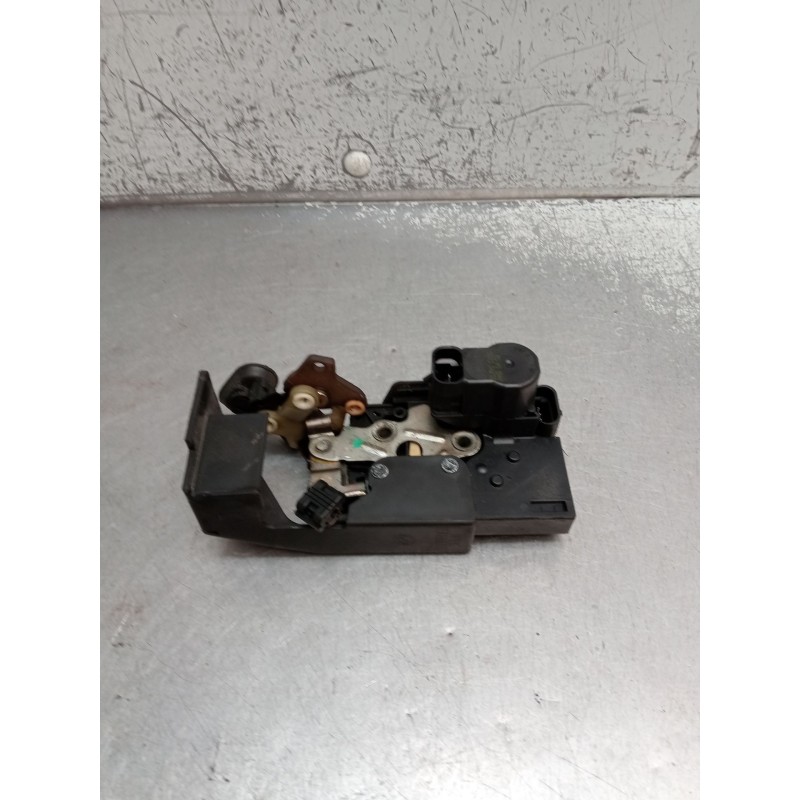 Recambio de motor cierre centralizado trasero izquierdo para alfa romeo 156 (932_) 1.6 16v t.spark (932.a4, 932.a4100) referenci