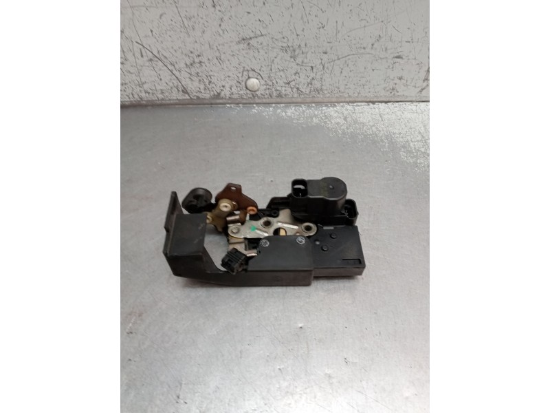 Recambio de motor cierre centralizado trasero izquierdo para alfa romeo 156 (932_) 1.6 16v t.spark (932.a4, 932.a4100) referenci