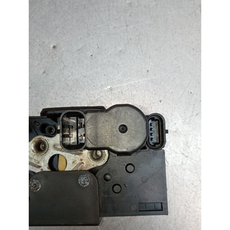 Recambio de motor cierre centralizado trasero izquierdo para alfa romeo 156 (932_) 1.6 16v t.spark (932.a4, 932.a4100) referenci