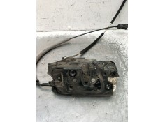 Recambio de motor cierre centralizado delantero derecho para seat ibiza iv sc (6j1, 6p5) 1.9 tdi referencia OEM IAM 5N1837016A 3