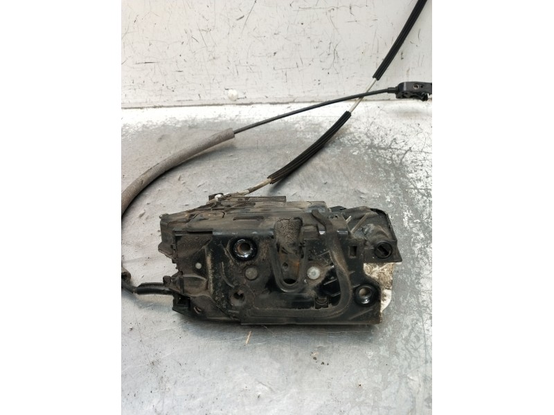 Recambio de motor cierre centralizado delantero derecho para seat ibiza iv sc (6j1, 6p5) 1.9 tdi referencia OEM IAM 5N1837016A 3