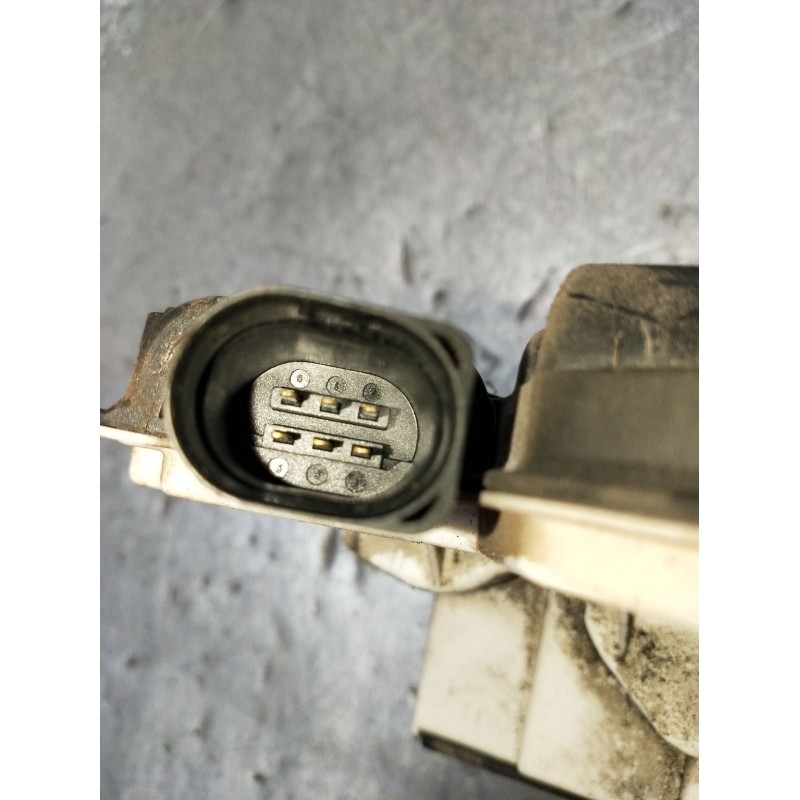 Recambio de motor cierre centralizado delantero derecho para seat ibiza iv sc (6j1, 6p5) 1.9 tdi referencia OEM IAM 5N1837016A 3