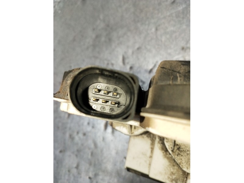 Recambio de motor cierre centralizado delantero derecho para seat ibiza iv sc (6j1, 6p5) 1.9 tdi referencia OEM IAM 5N1837016A 3