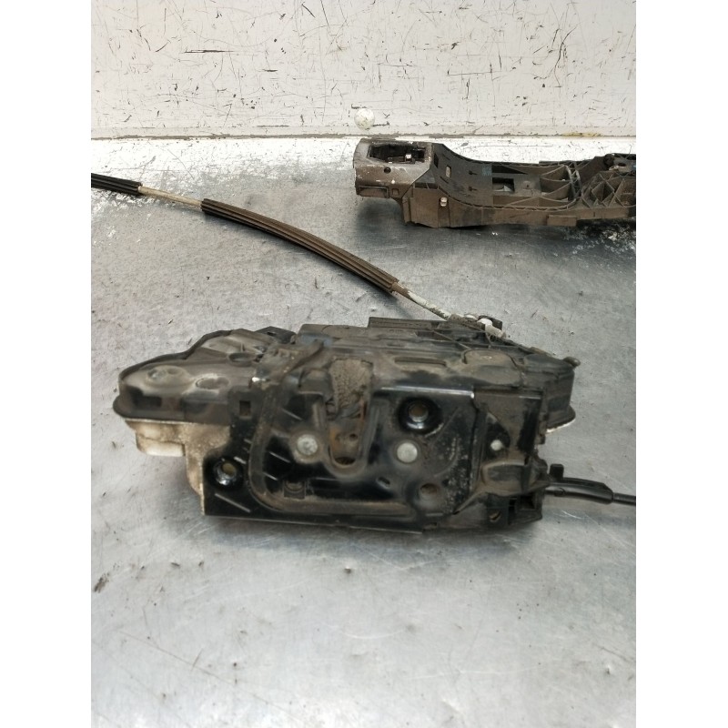 Recambio de motor cierre centralizado delantero izquierdo para seat ibiza iv sc (6j1, 6p5) 1.9 tdi referencia OEM IAM 15A5N18370