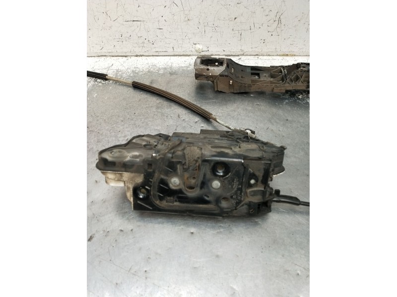 Recambio de motor cierre centralizado delantero izquierdo para seat ibiza iv sc (6j1, 6p5) 1.9 tdi referencia OEM IAM 15A5N18370