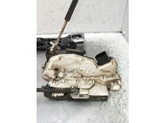 Recambio de motor cierre centralizado delantero izquierdo para seat ibiza iv sc (6j1, 6p5) 1.9 tdi referencia OEM IAM 15A5N18370 2