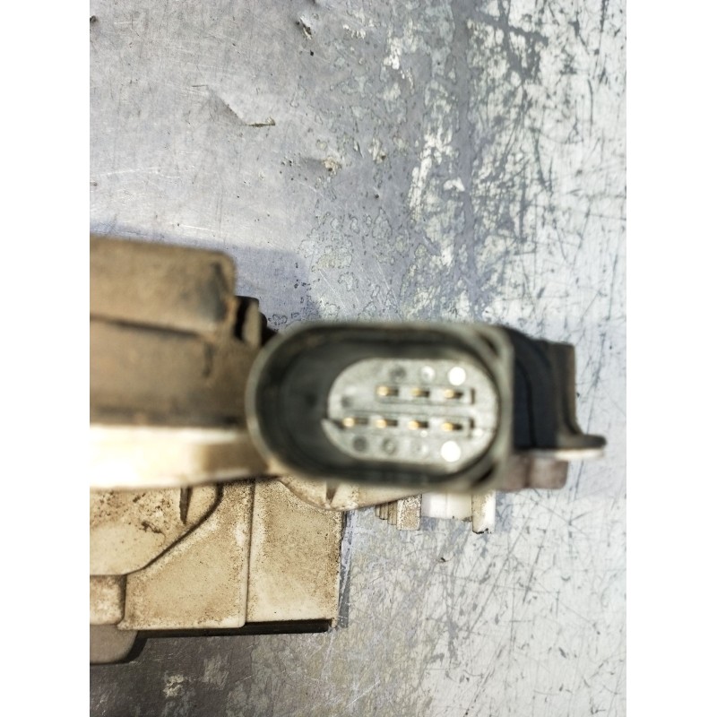 Recambio de motor cierre centralizado delantero izquierdo para seat ibiza iv sc (6j1, 6p5) 1.9 tdi referencia OEM IAM 15A5N18370