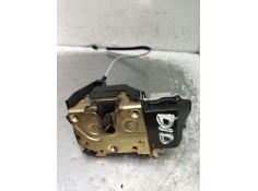 Recambio de motor cierre centralizado delantero derecho para peugeot 307 (3a/c) 1.6 16v referencia OEM IAM  5P 2001