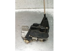 Recambio de motor cierre centralizado delantero derecho para peugeot 307 (3a/c) 1.6 16v referencia OEM IAM  5P 2001 2