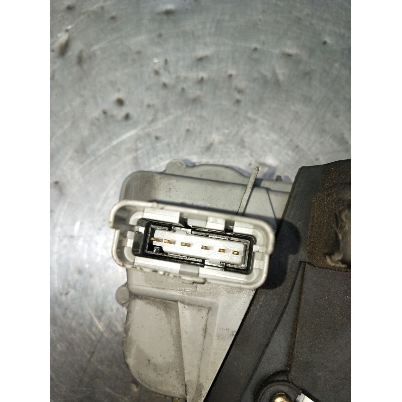 Recambio de motor cierre centralizado delantero derecho para peugeot 307 (3a/c) 1.6 16v referencia OEM IAM  5P 2001