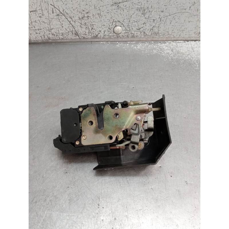 Recambio de motor cierre centralizado delantero izquierdo para alfa romeo 156 (932_) 1.6 16v t.spark (932.a4, 932.a4100) referen