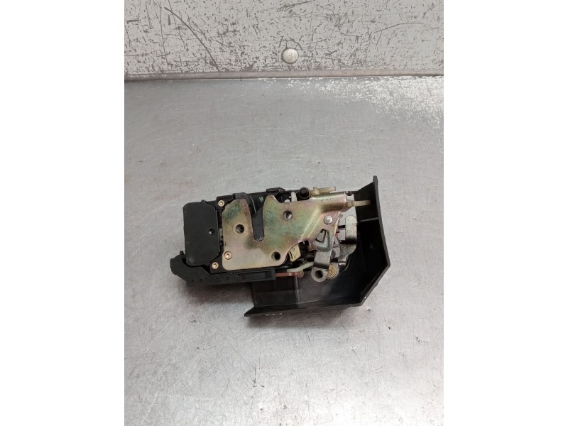 Recambio de motor cierre centralizado delantero izquierdo para alfa romeo 156 (932_) 1.6 16v t.spark (932.a4, 932.a4100) referen