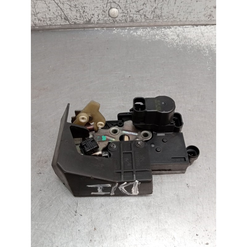 Recambio de motor cierre centralizado delantero izquierdo para alfa romeo 156 (932_) 1.6 16v t.spark (932.a4, 932.a4100) referen