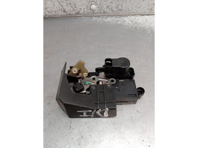 Recambio de motor cierre centralizado delantero izquierdo para alfa romeo 156 (932_) 1.6 16v t.spark (932.a4, 932.a4100) referen