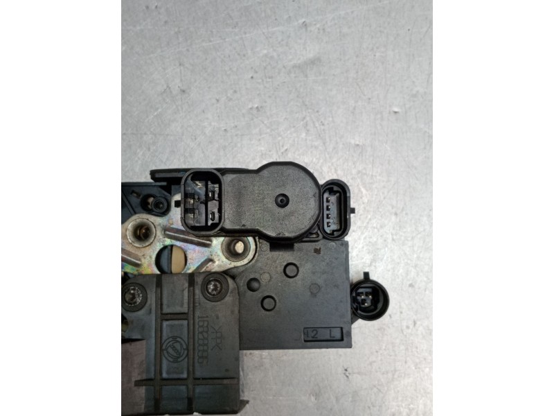 Recambio de motor cierre centralizado delantero izquierdo para alfa romeo 156 (932_) 1.6 16v t.spark (932.a4, 932.a4100) referen