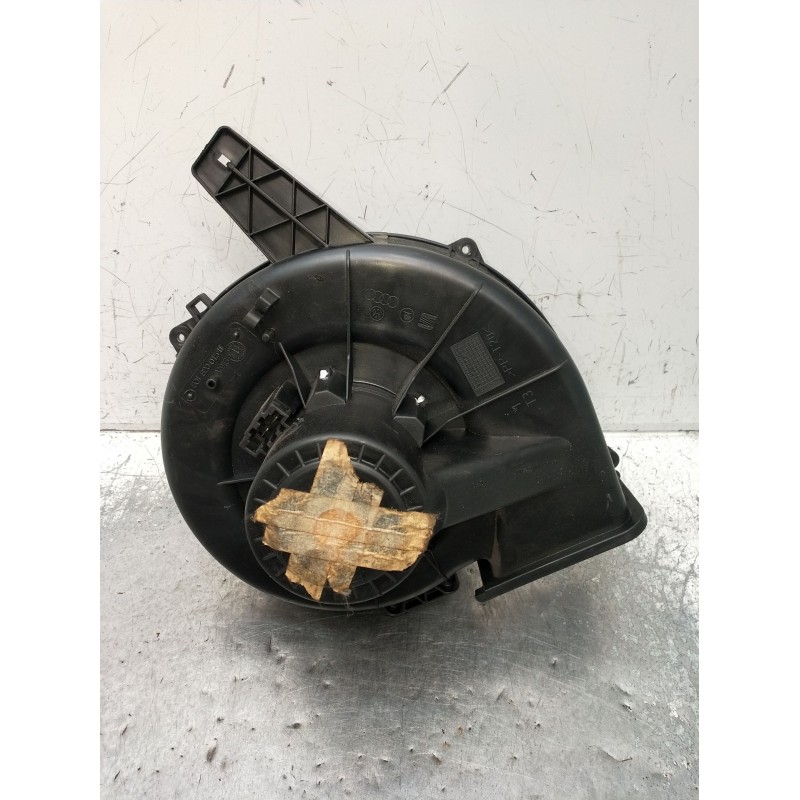 Recambio de motor calefaccion para seat ibiza iv sc (6j1, 6p5) 1.9 tdi referencia OEM IAM 6Q1820015 A1916 2008