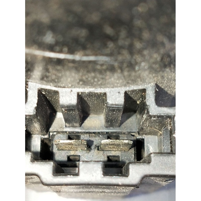 Recambio de motor calefaccion para seat ibiza iv sc (6j1, 6p5) 1.9 tdi referencia OEM IAM 6Q1820015 A1916 2008