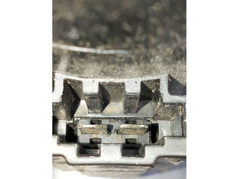 Recambio de motor calefaccion para seat ibiza iv sc (6j1, 6p5) 1.9 tdi referencia OEM IAM 6Q1820015 A1916 2008