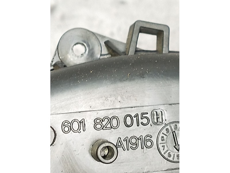 Recambio de motor calefaccion para seat ibiza iv sc (6j1, 6p5) 1.9 tdi referencia OEM IAM 6Q1820015 A1916 2008