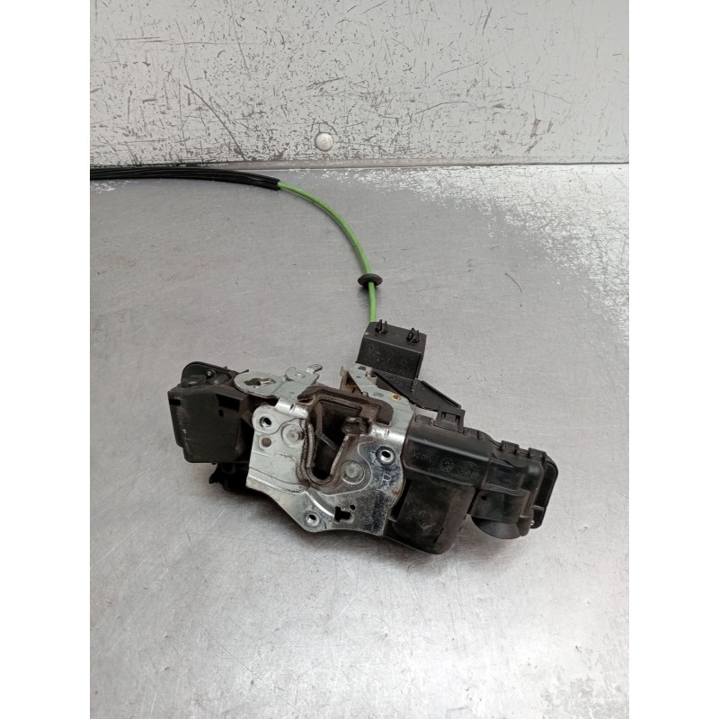 Recambio de motor cierre centralizado delantero derecho para fiat stilo (192_) 1.4 16v (192axh1b, 192bxh1b) referencia OEM IAM  