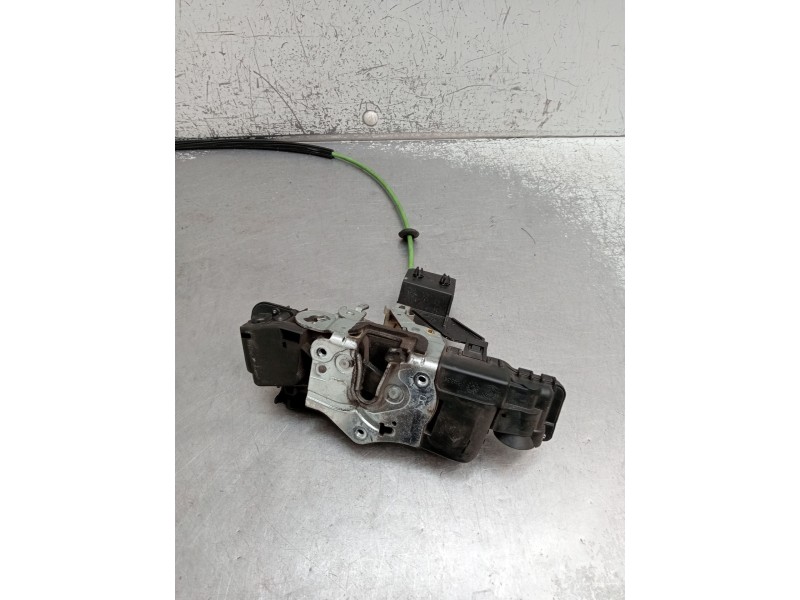 Recambio de motor cierre centralizado delantero derecho para fiat stilo (192_) 1.4 16v (192axh1b, 192bxh1b) referencia OEM IAM  