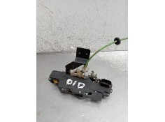 Recambio de motor cierre centralizado delantero derecho para fiat stilo (192_) 1.4 16v (192axh1b, 192bxh1b) referencia OEM IAM   2