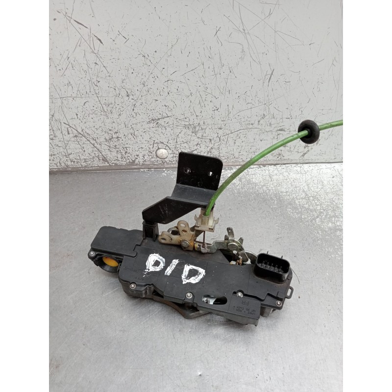 Recambio de motor cierre centralizado delantero derecho para fiat stilo (192_) 1.4 16v (192axh1b, 192bxh1b) referencia OEM IAM  