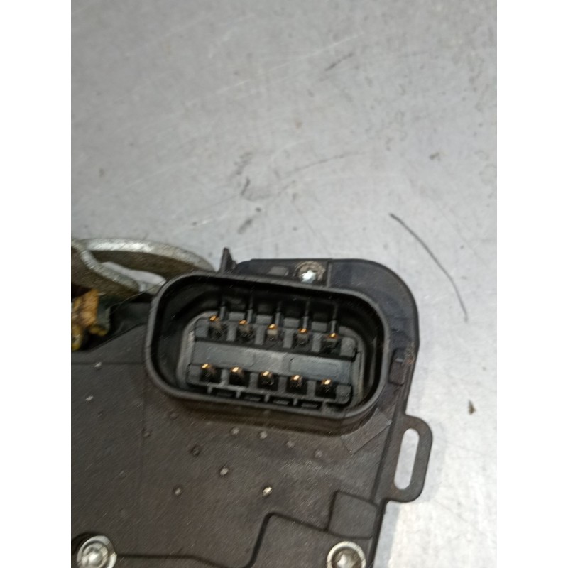 Recambio de motor cierre centralizado delantero derecho para fiat stilo (192_) 1.4 16v (192axh1b, 192bxh1b) referencia OEM IAM  