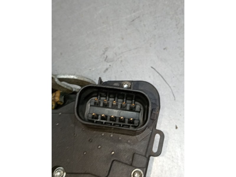 Recambio de motor cierre centralizado delantero derecho para fiat stilo (192_) 1.4 16v (192axh1b, 192bxh1b) referencia OEM IAM  