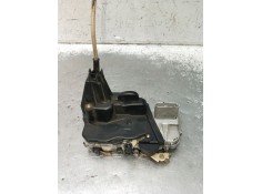 Recambio de motor cierre centralizado delantero izquierdo para peugeot 307 (3a/c) 1.6 16v referencia OEM IAM  5P 2001 2