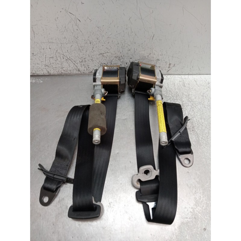 Recambio de juego cinturones delantero para alfa romeo 156 (932_) 1.6 16v t.spark (932.a4, 932.a4100) referencia OEM IAM   1997 