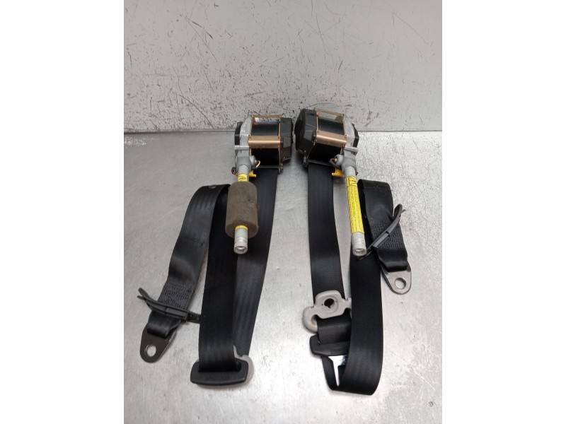 Recambio de juego cinturones delantero para alfa romeo 156 (932_) 1.6 16v t.spark (932.a4, 932.a4100) referencia OEM IAM   1997 