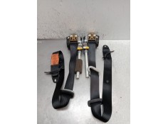 Recambio de juego cinturones delantero para alfa romeo 156 (932_) 1.6 16v t.spark (932.a4, 932.a4100) referencia OEM IAM   1997  2