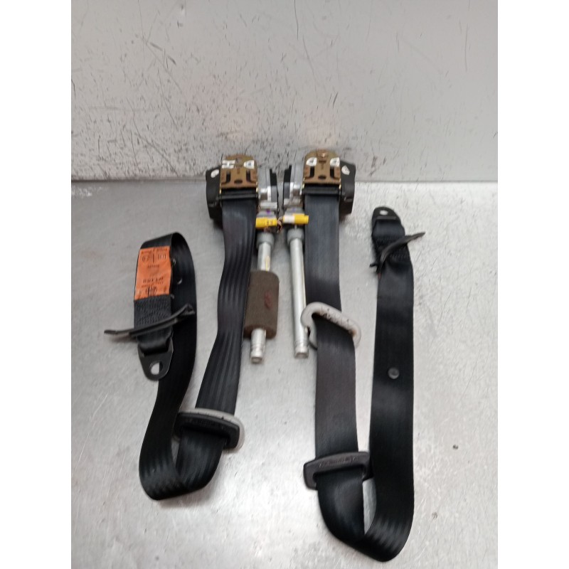 Recambio de juego cinturones delantero para alfa romeo 156 (932_) 1.6 16v t.spark (932.a4, 932.a4100) referencia OEM IAM   1997 